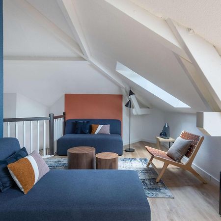 Best Western Bridge Hotel Lyon East Jons Exterior foto