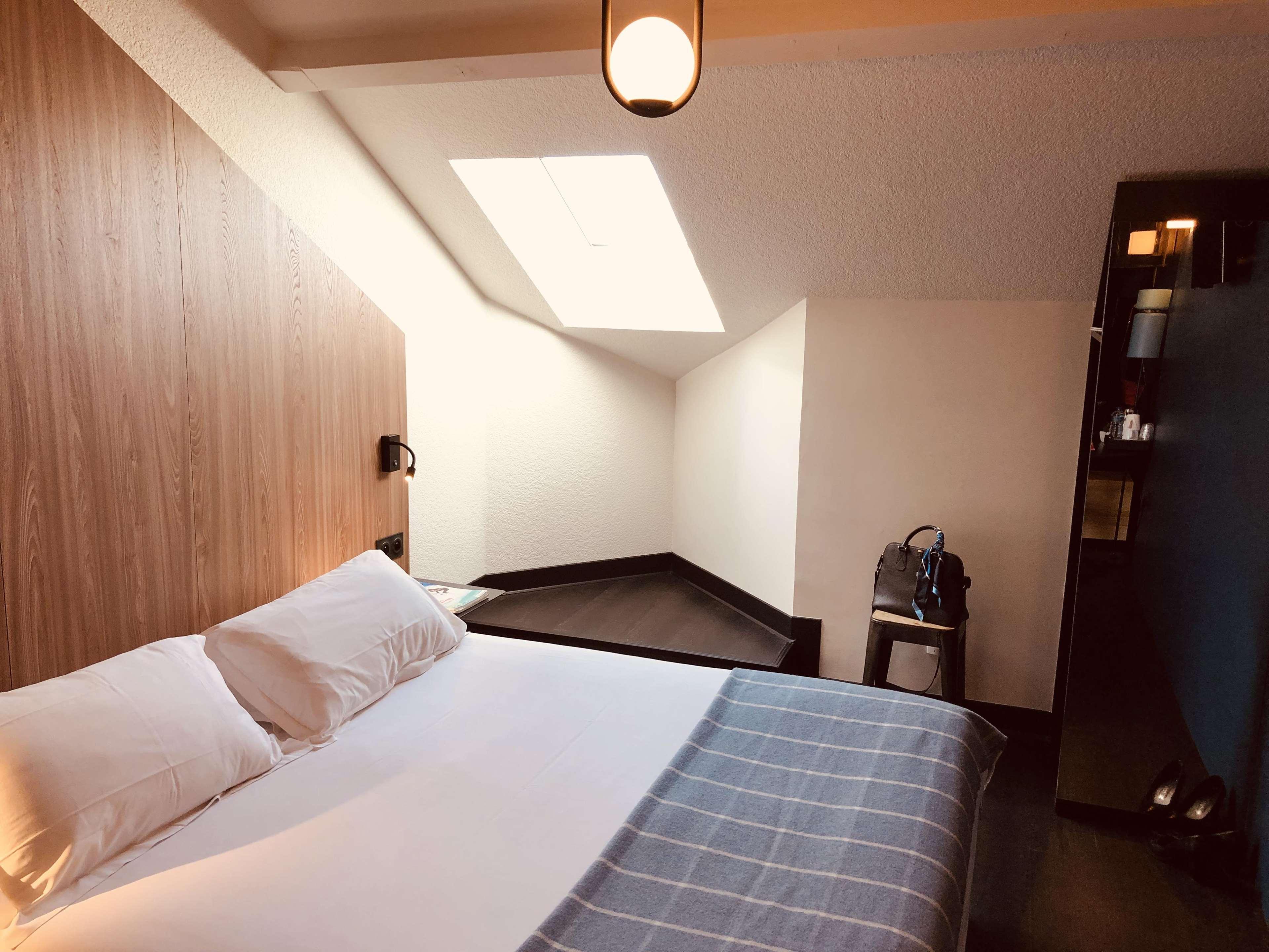 Best Western Bridge Hotel Lyon East Jons Exterior foto