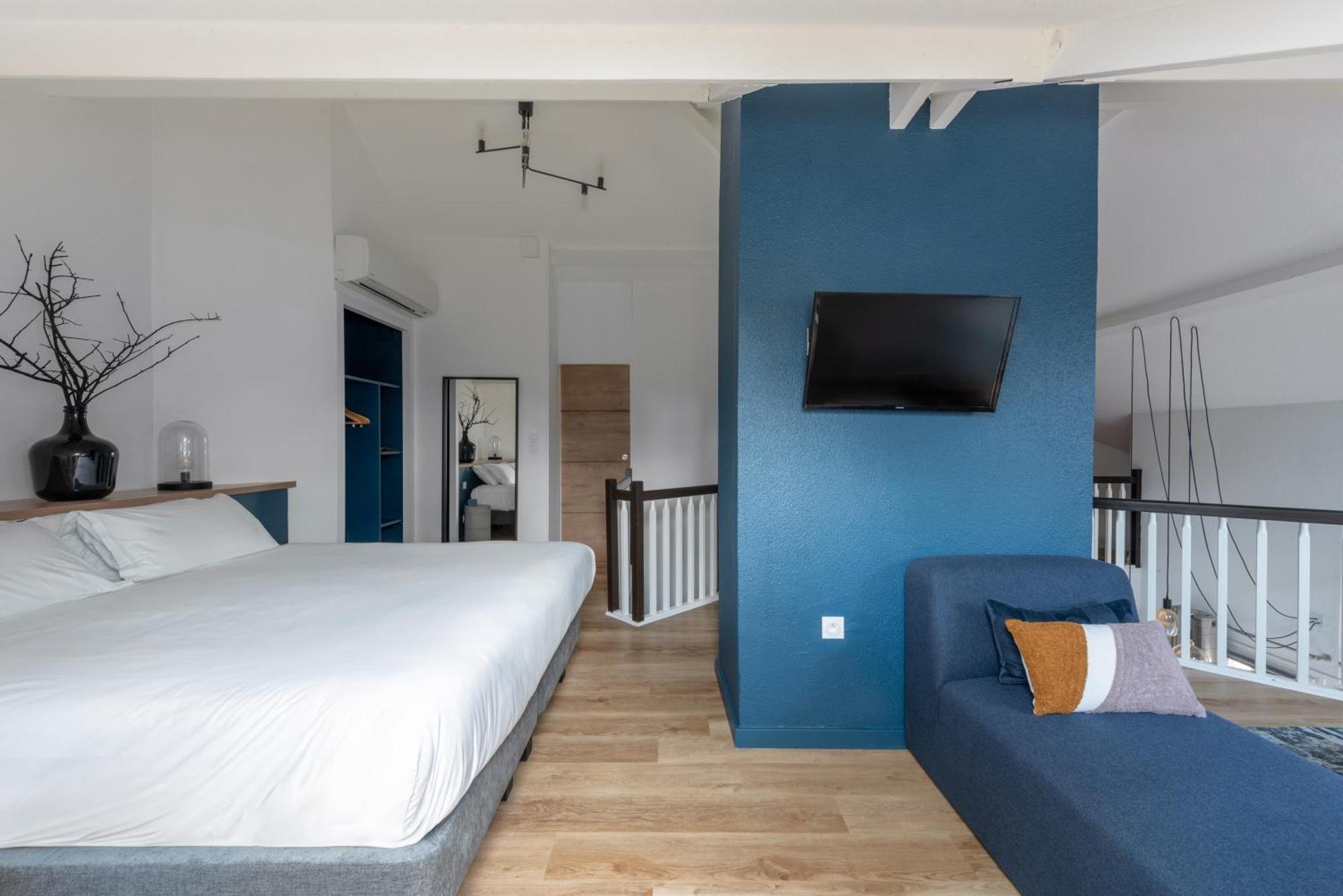 Best Western Bridge Hotel Lyon East Jons Exterior foto